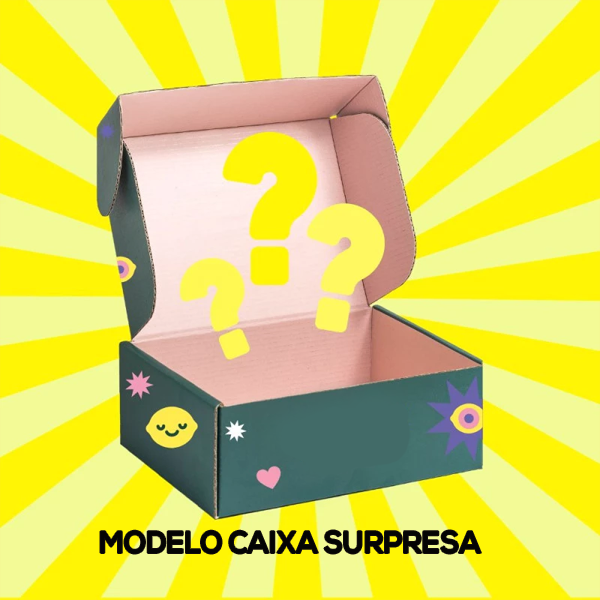 Modelo Caixa Premiada